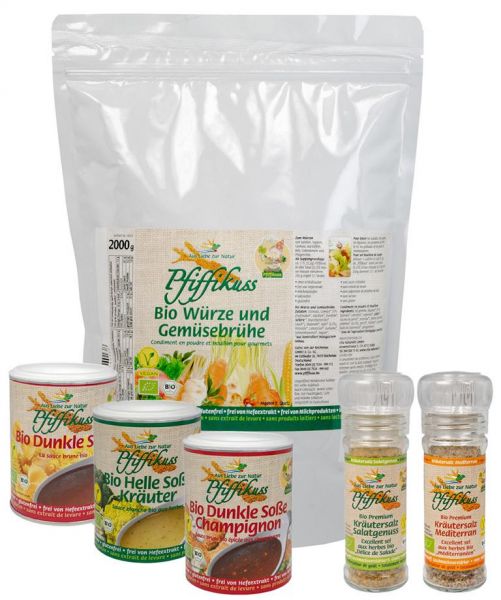 Angebot 12 "Fit in den Frühling"